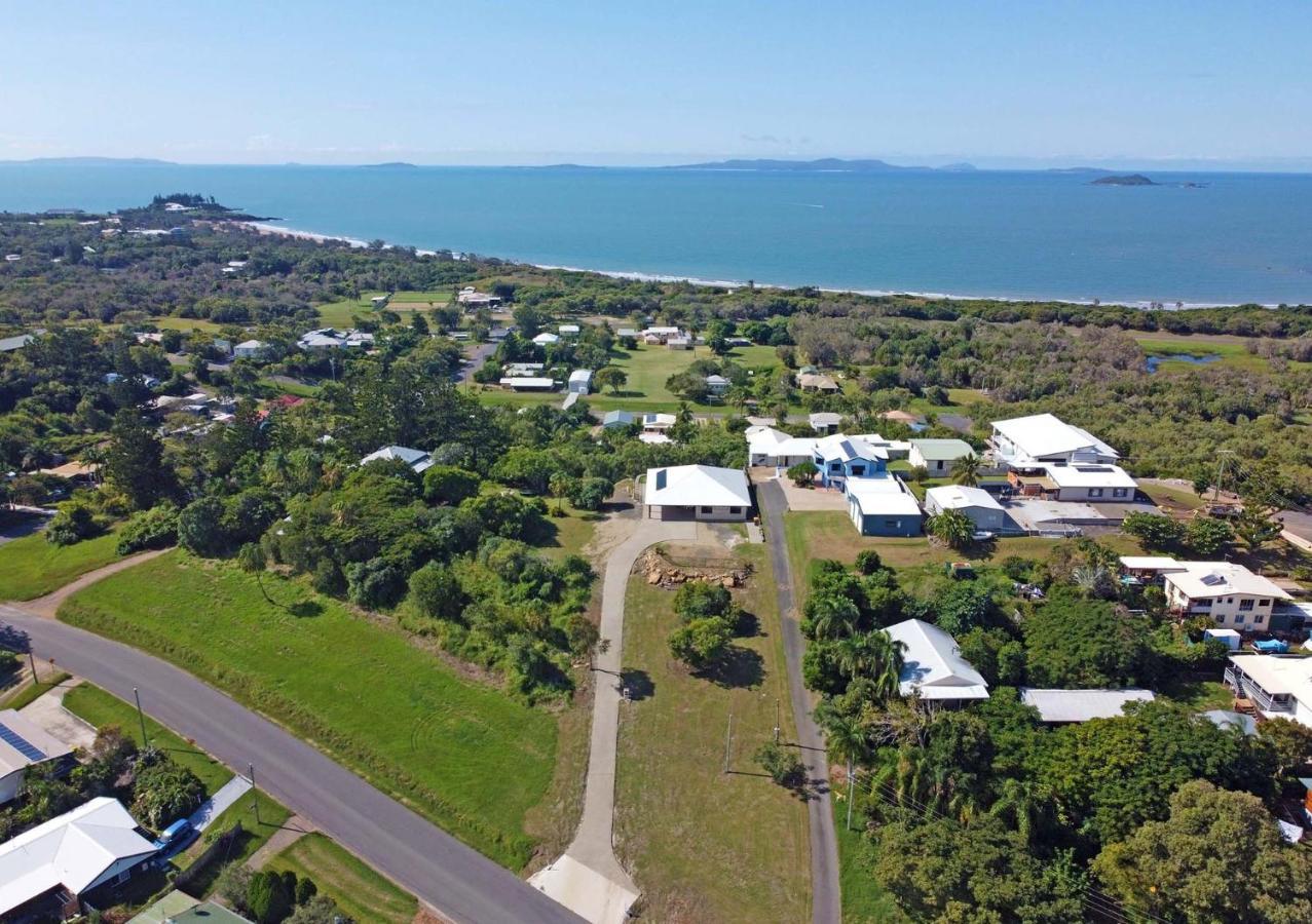 Escape With A View Villa Emu Park Екстериор снимка