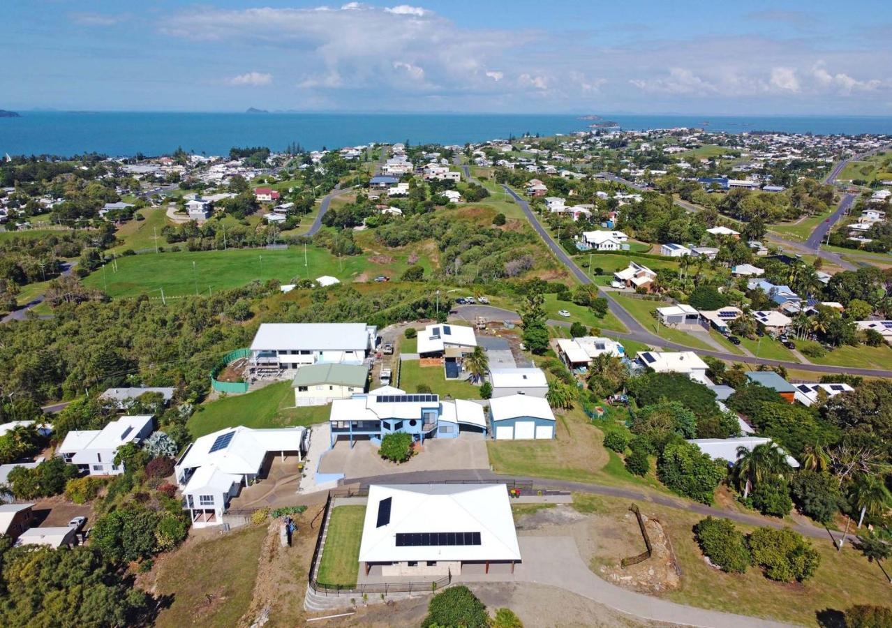 Escape With A View Villa Emu Park Екстериор снимка