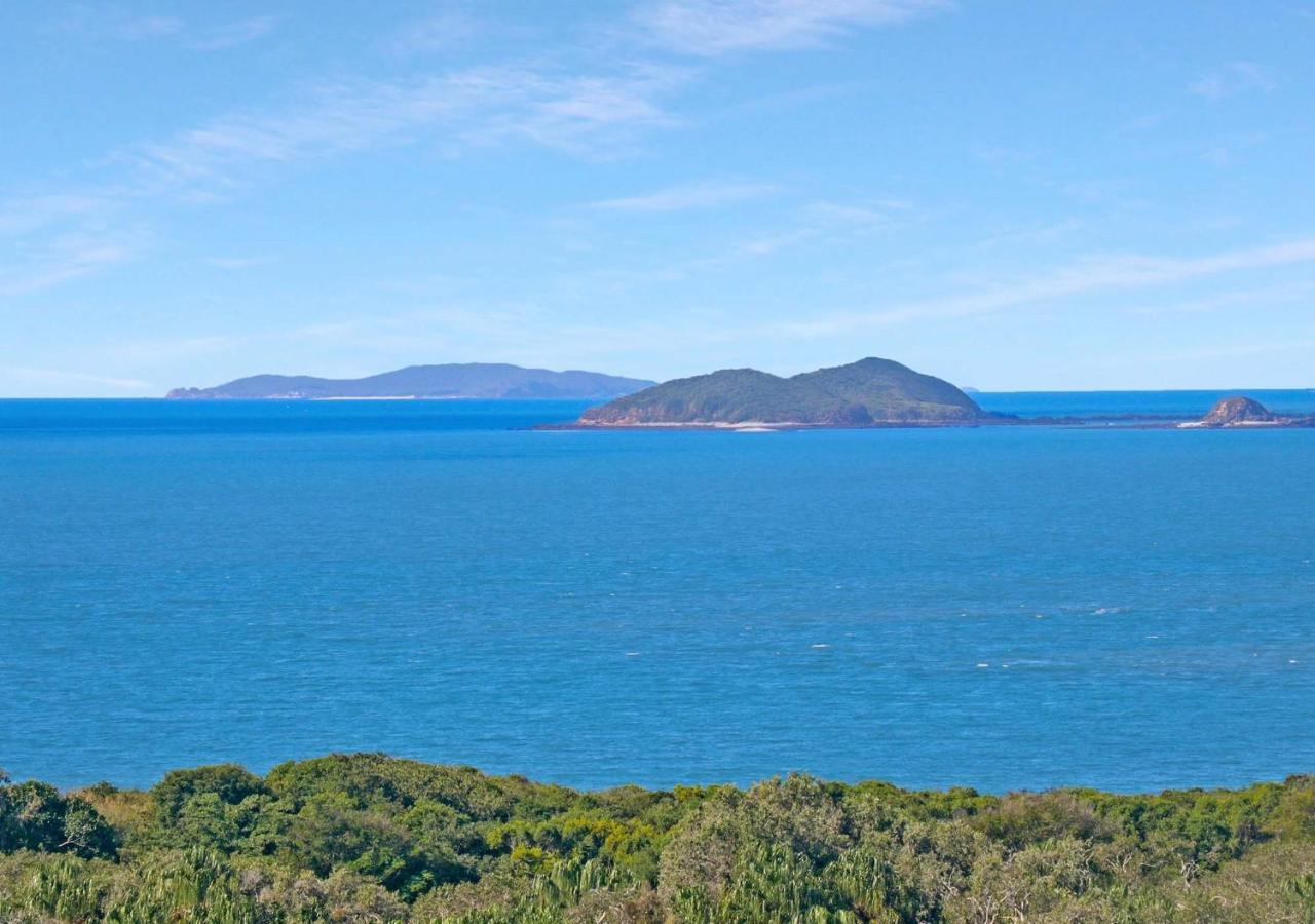 Escape With A View Villa Emu Park Екстериор снимка