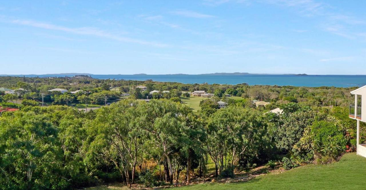 Escape With A View Villa Emu Park Екстериор снимка