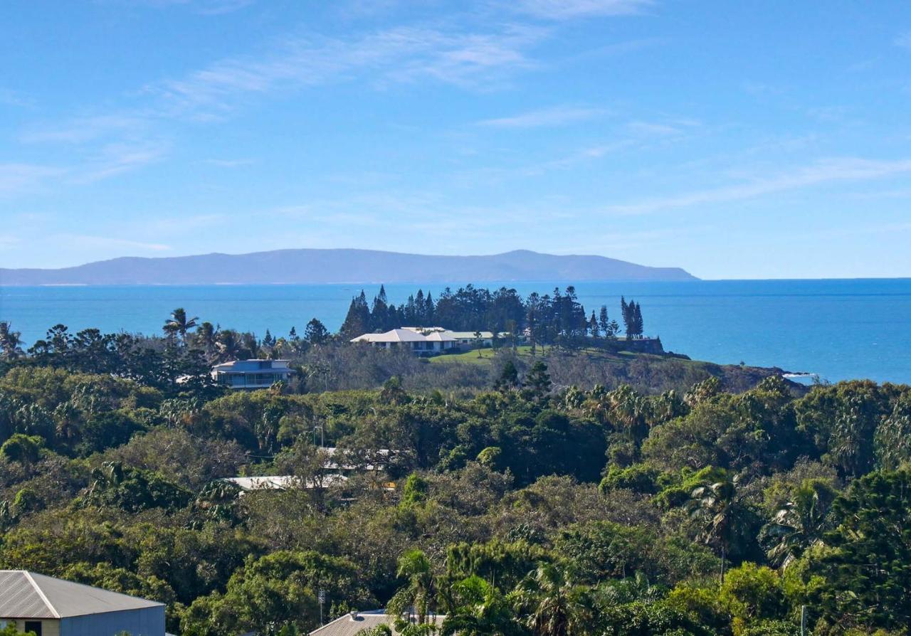 Escape With A View Villa Emu Park Екстериор снимка